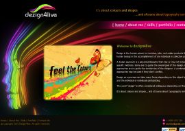 Dezign4live