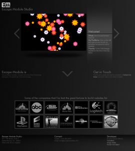 Escape Module Studio