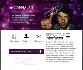 CremaLab