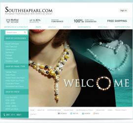 Southsea Pearl