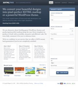 xhtmlthis.com