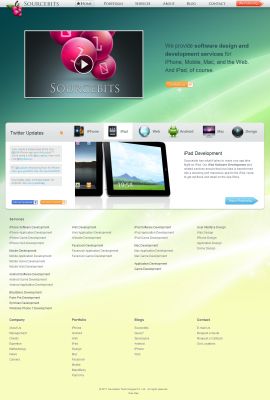 Sourcebits