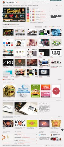 Awwwards