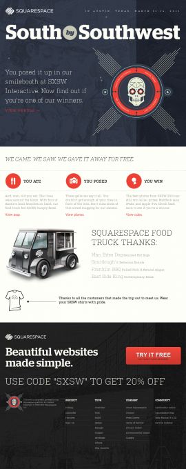 Squarespace