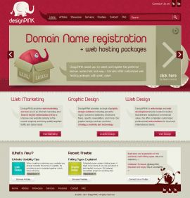 designPINK