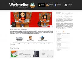 Wydstudios