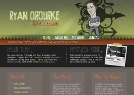 Ryan O Rourke
