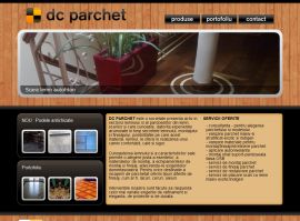 DC Parchet