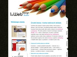 1st Webdesign