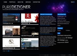 Pure Dezigner