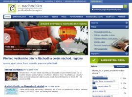 e-nachodsko