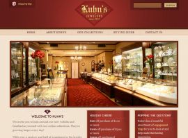 Kuhn's Jewelers