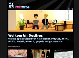 dosbros