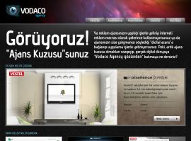 Vodaco Agency