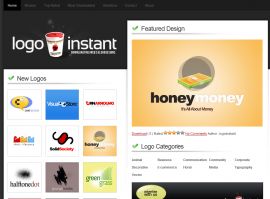 LogoInstant