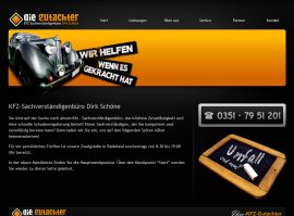 Die Gutachter