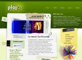 PLEJ