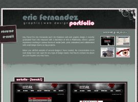 Eric Fernandez Design