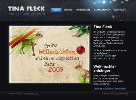 Tina Fleck