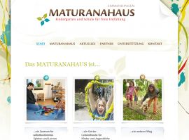 maturanahaus