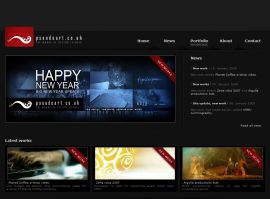 pseudoart.co.uk