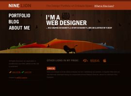 Nine Lion Design