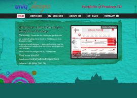 Uniq Web Designs