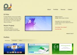 DJFOLIO