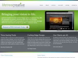 Lifetree Creative