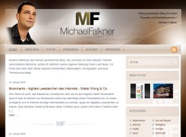 Michael Falkner
