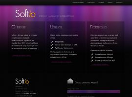 Softio