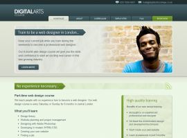 Digital Arts College