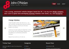 John O'Nolan