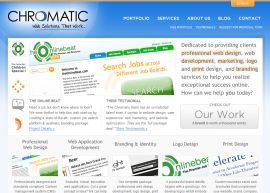 chromaticsites
