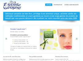 Escale Beaute