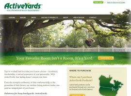Active Yards