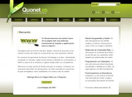 Quonet.es