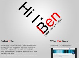 Ben Lind