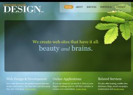 Christine Galvin Design