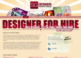 SG Designs