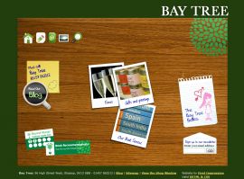 Bay Tree Books