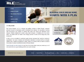 RLE Home Designs