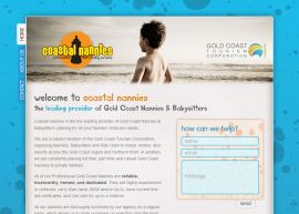 Coastal Nannies