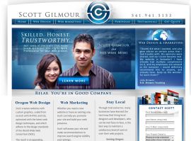 Scott Gilmour Marketing
