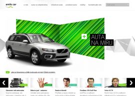 amilo car