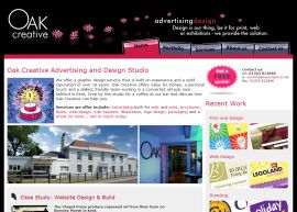 Oak Creative