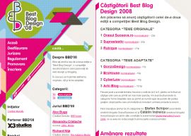 Best Blog Design