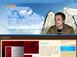 Modern Cognition
