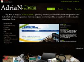 AdriaN.Cheng