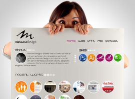 mascaradesign